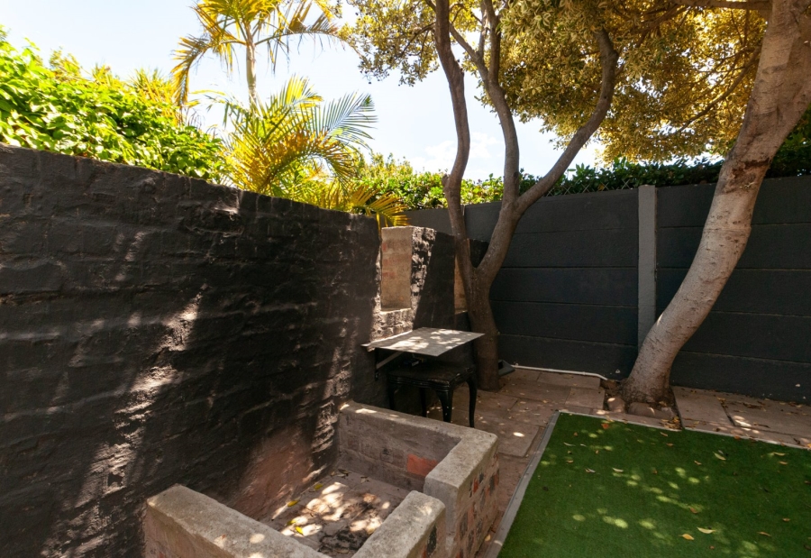 To Let 1 Bedroom Property for Rent in Audas Estate Western Cape